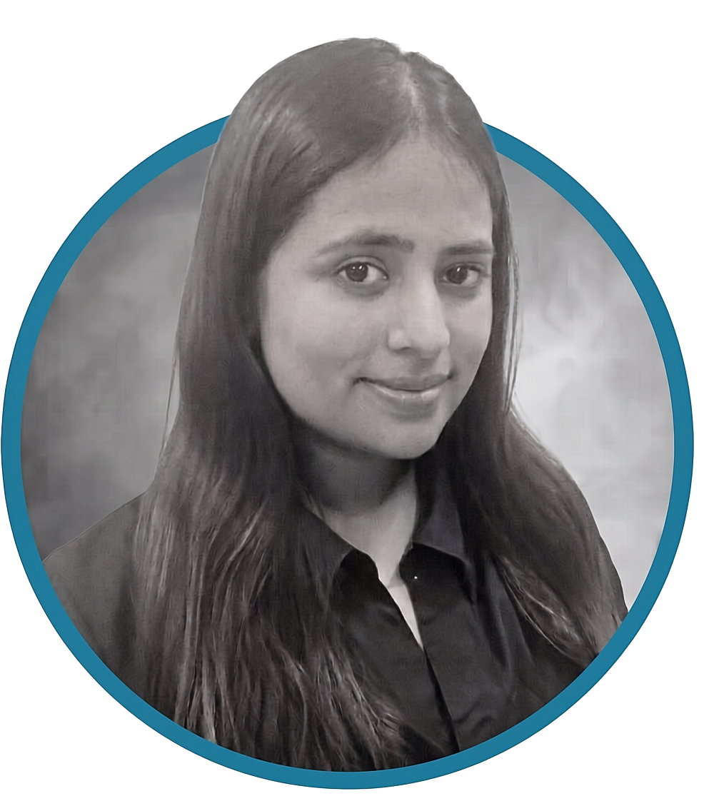 Janvi Pandey